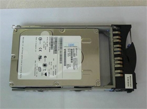 44W2239 Ổ CỨNG IBM 450GB 6G 15K 3.5 SAS G2HS